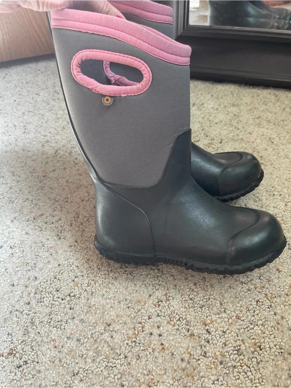 BOG Boots